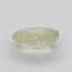 Yellow Sapphire (Pukhraj) 4.91 Ct Certified Yellow Sapphire (Pukhraj) 4.91 Ct Certified